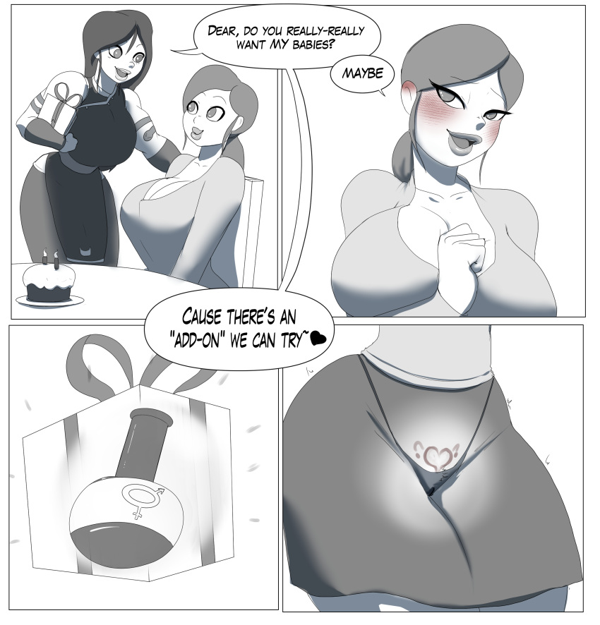Celestina (Balisk) Rule 34 Image