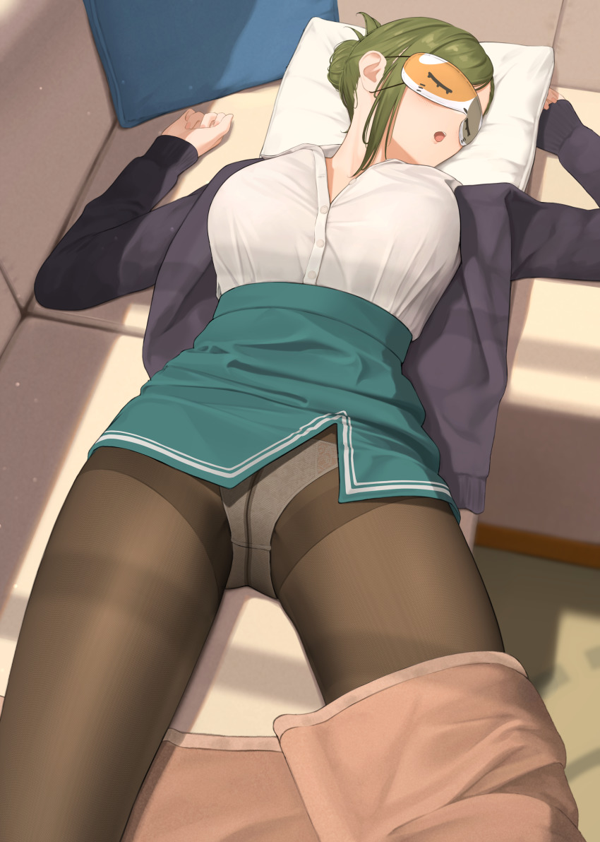 Nanakusa Hazuki (Idolmaster) Rule 34 Image