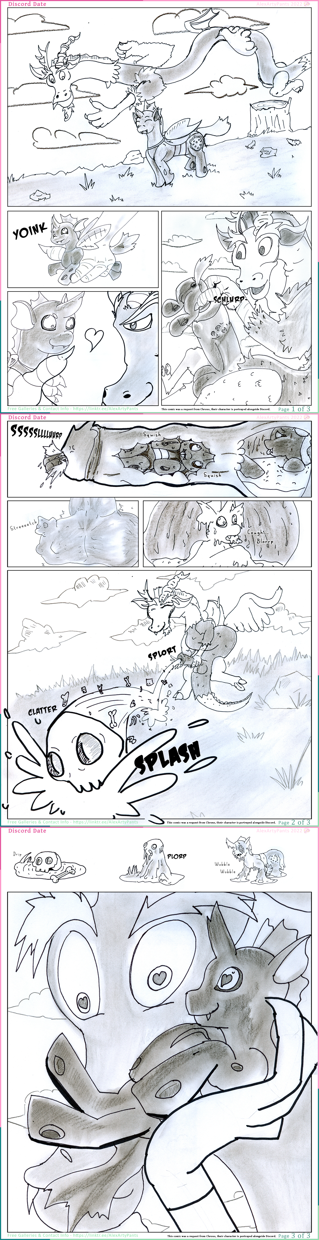Discord (Mlp) Rule 34 Image