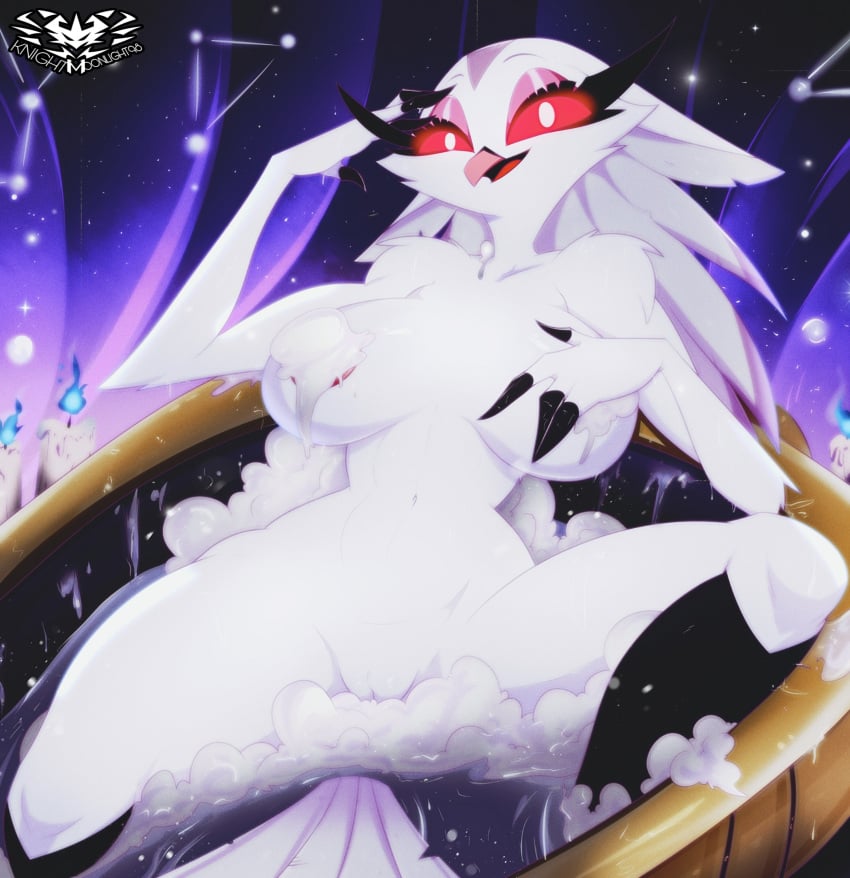Stella (Helluva Boss) Rule 34 Image