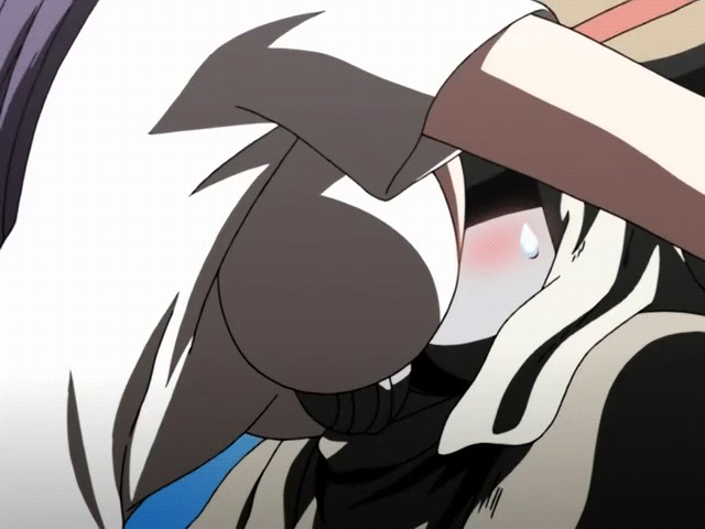 Junko Asagiri (Desert Punk) Rule 34 Image