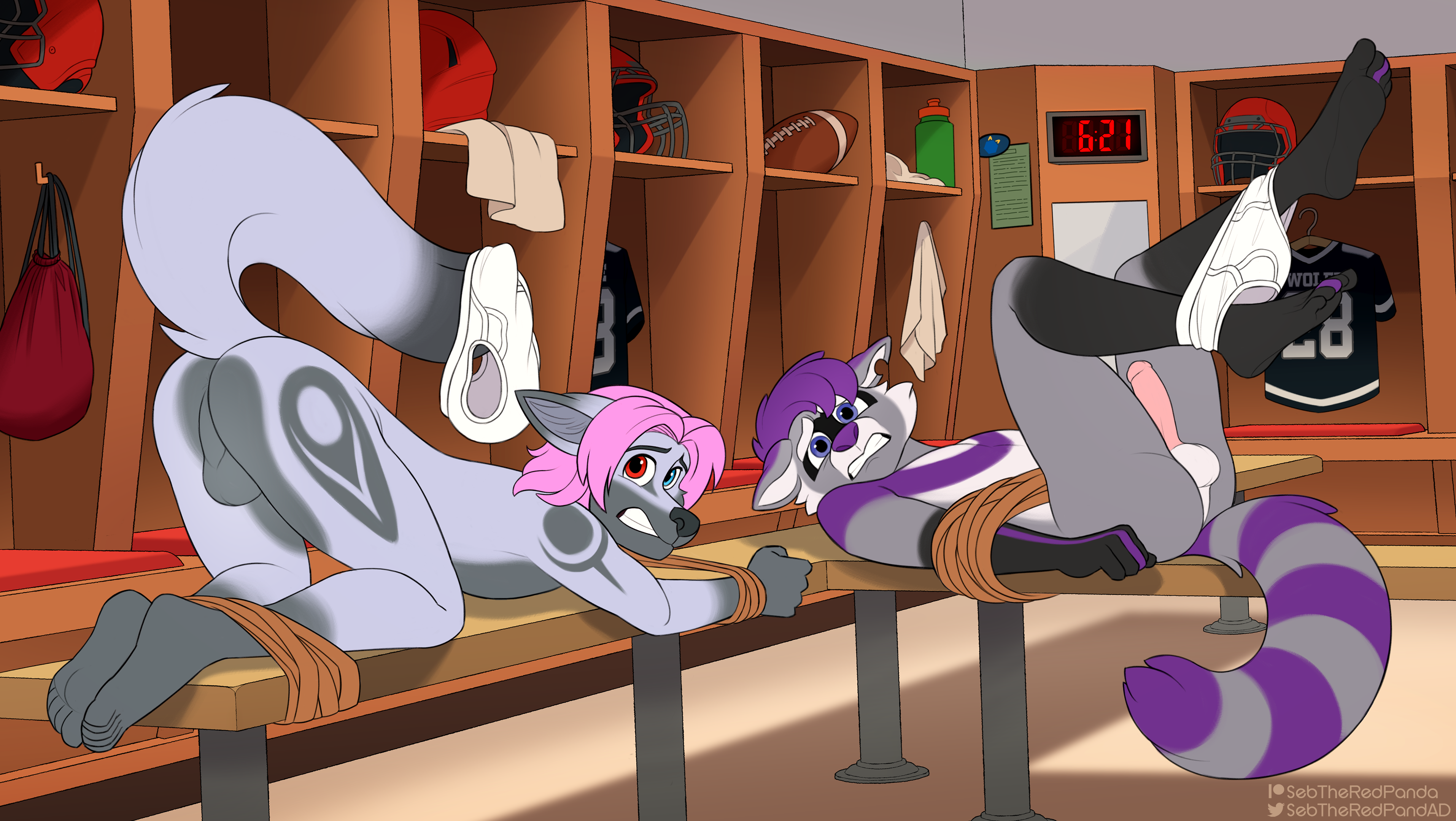 Conlow Rule 34 Image