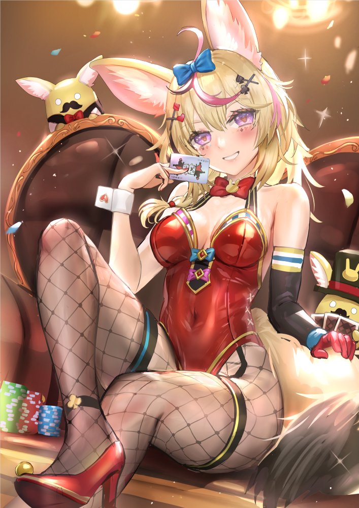 Omaru Polka (Hololive) Rule 34 Image