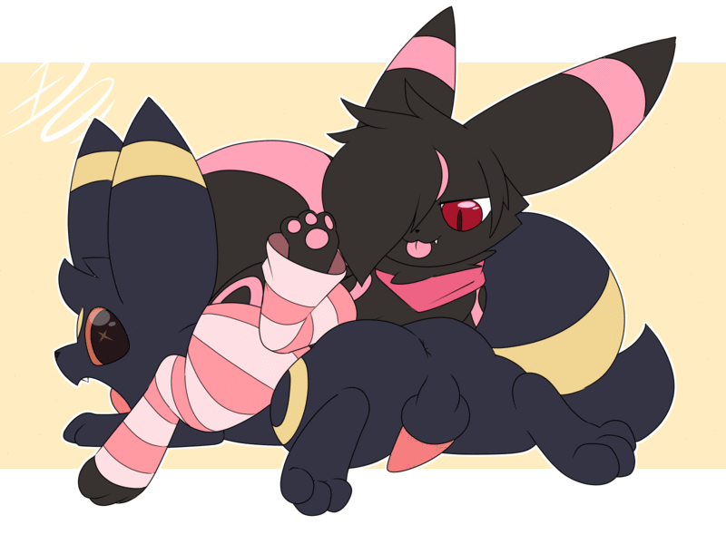 Eeveelution (Nintendo) Rule 34 Image