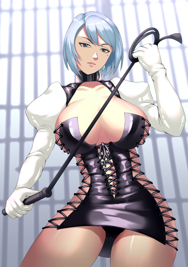 Franziska Von Karma (Gyakuten Saiban) Rule 34 Image
