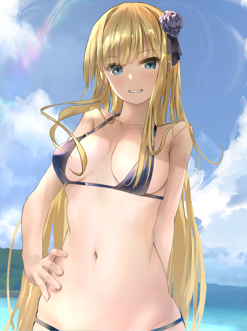 Reines El-Melloi Archisorte (Fate (Series)) Rule 34 Image