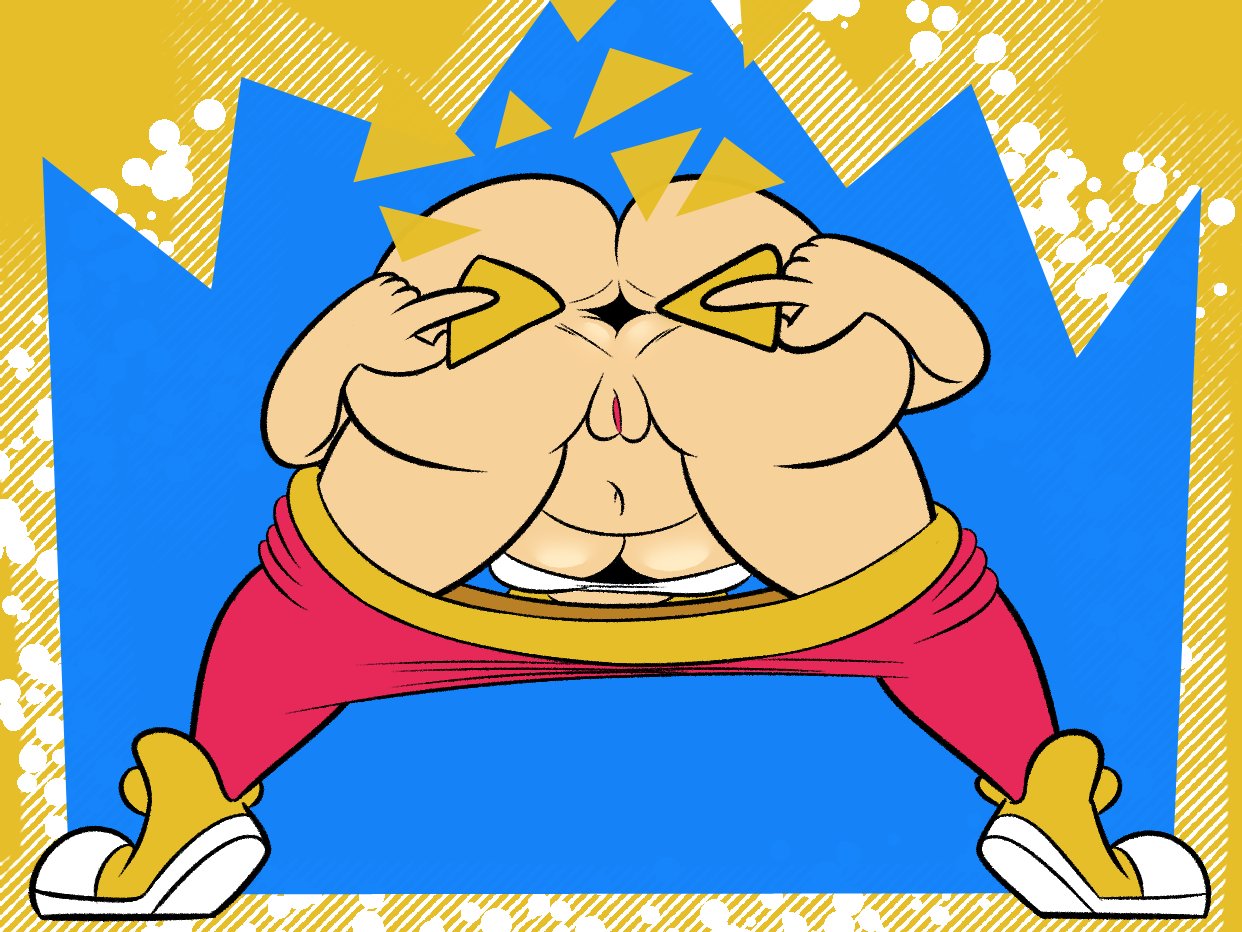 Advertisement Rule 34 Image