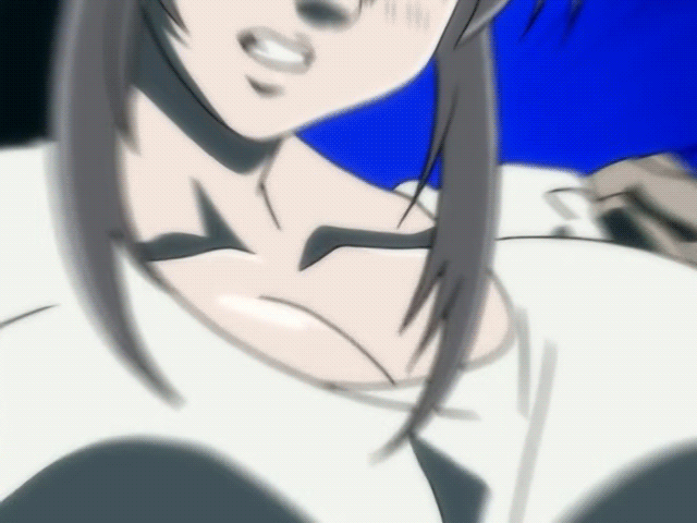 Junko Asagiri (Desert Punk) Rule 34 Image