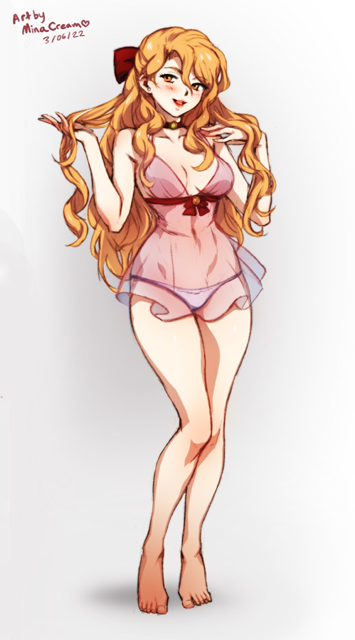Ferdinand Von Aegir (Fire Emblem) Rule 34 Image