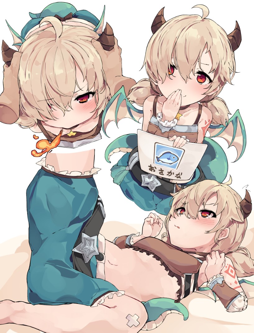 Princess Connect! Rule 34 Image