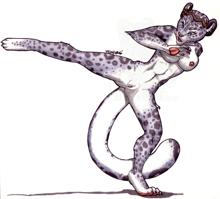 Breasts Rule 34 Image