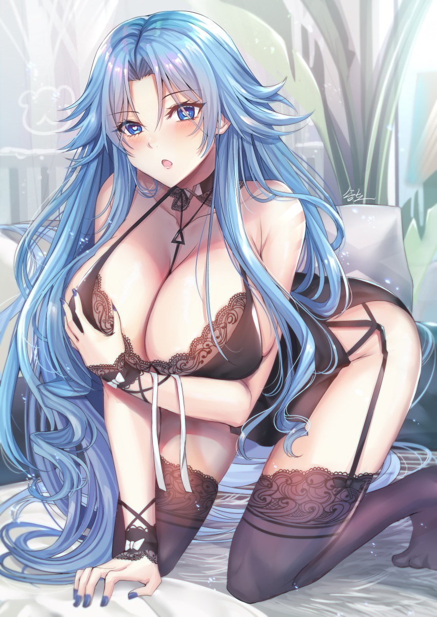 Sovetskaya Belorussiya (Azur Lane) Rule 34 Image