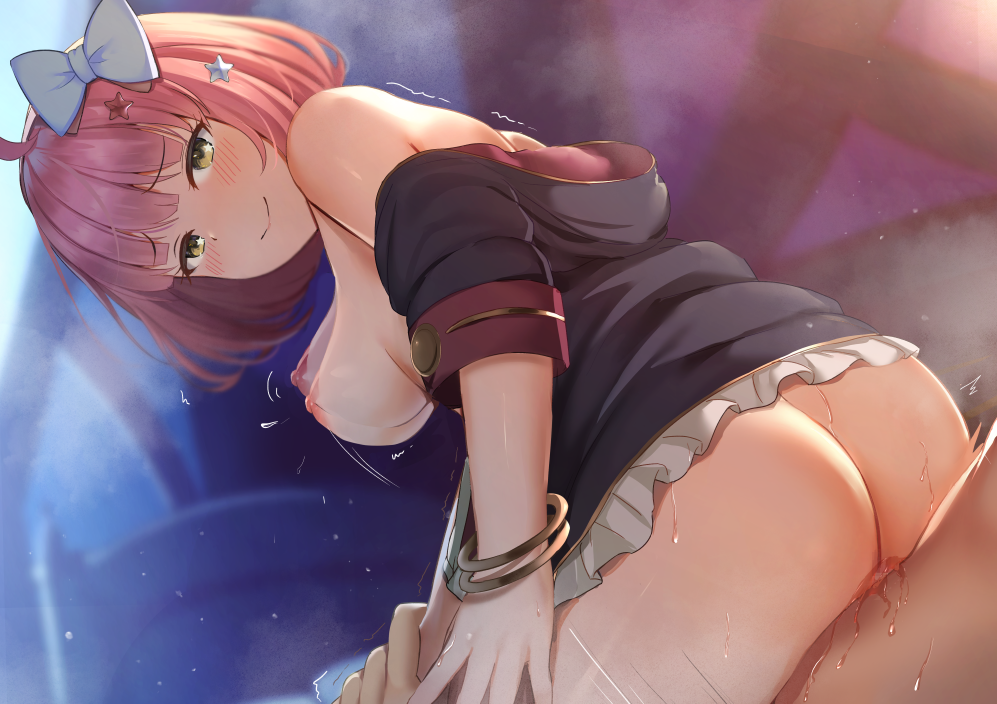 Chieru (Princess Connect!) Rule 34 Image