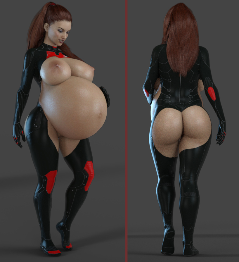 3d Rule 34 Image