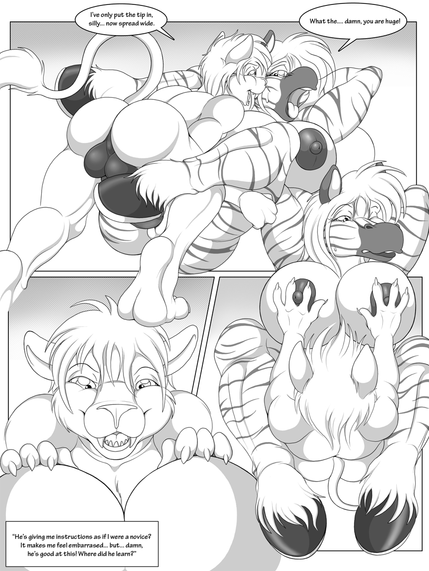 2009 Rule 34 Image