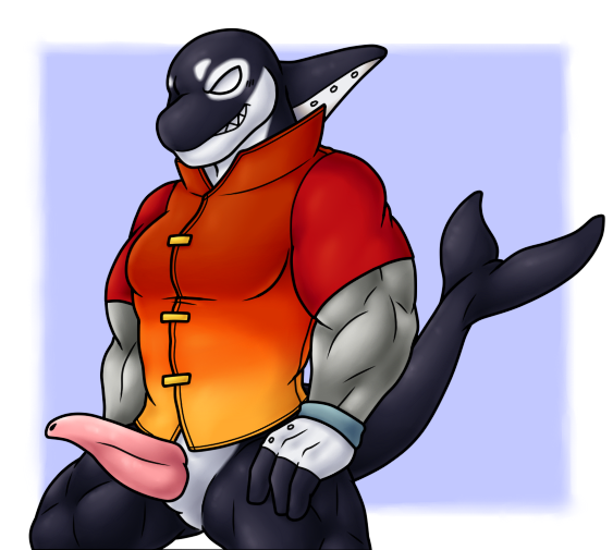 Digital Media (Artwork) Rule 34 Image