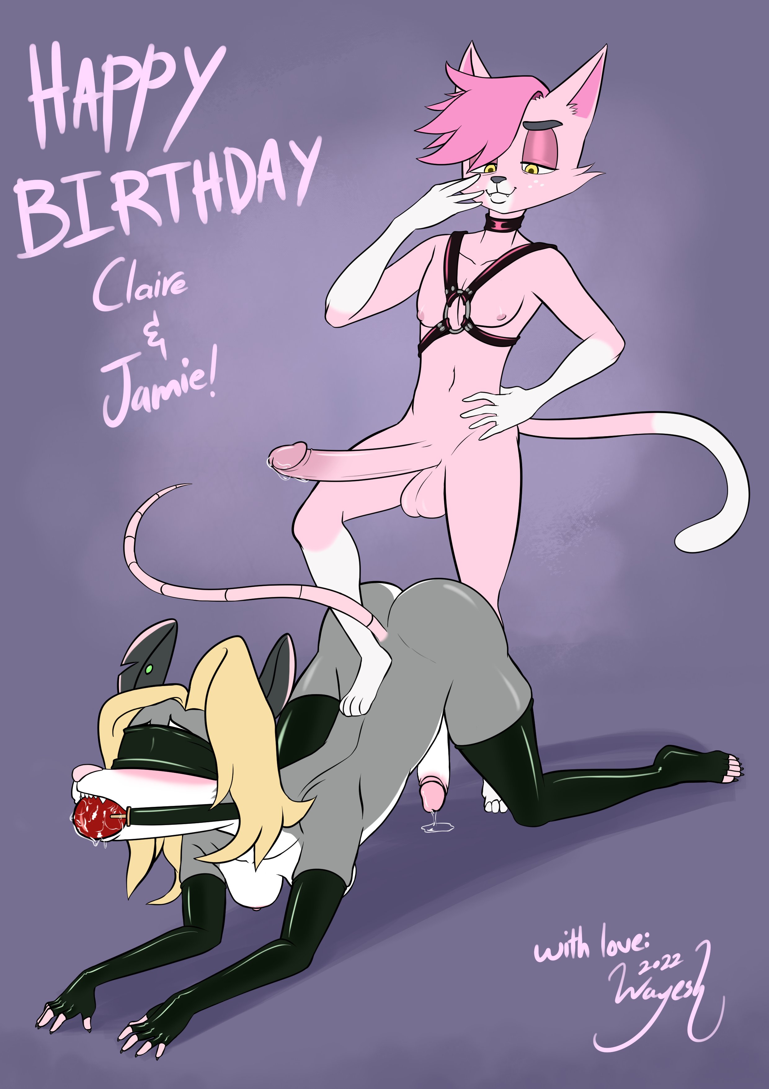 2022 Rule 34 Image