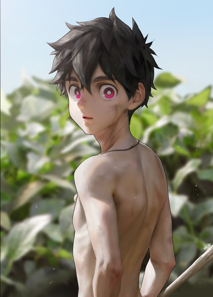 Kemono Jihen Rule 34 Image