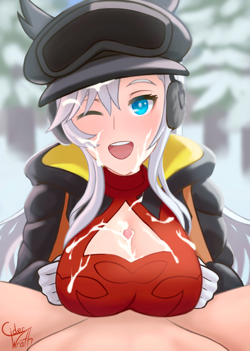 Ilia (Dragalia Lost) Rule 34 Image
