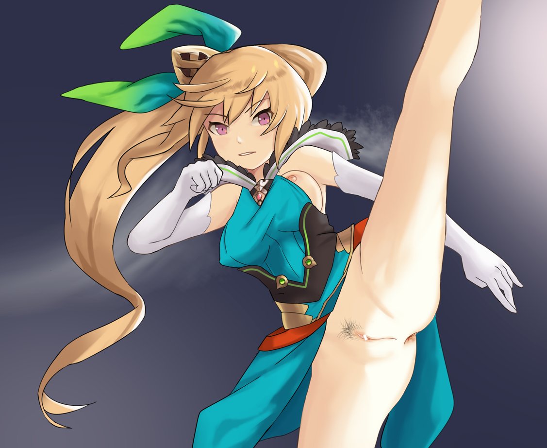 1girls Rule 34 Image