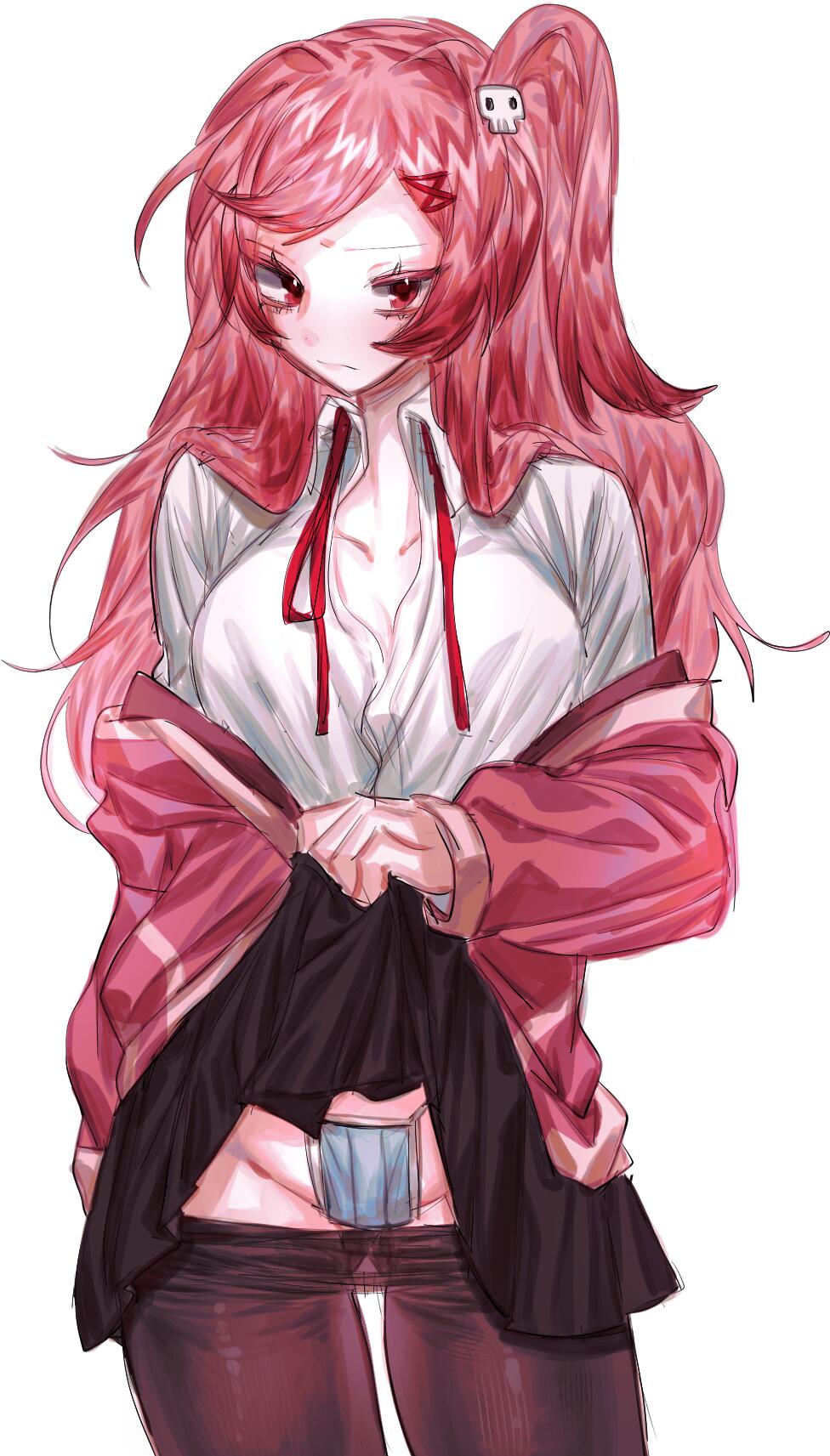 Original Character Rule 34 Image