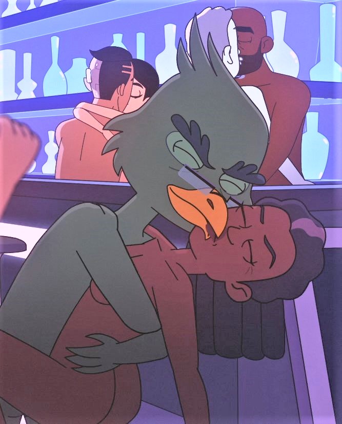 Carol Freeman (Star Trek) Rule 34 Image