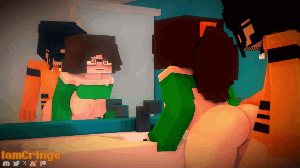 Irene Cream (Iamcringe) Rule 34 Image