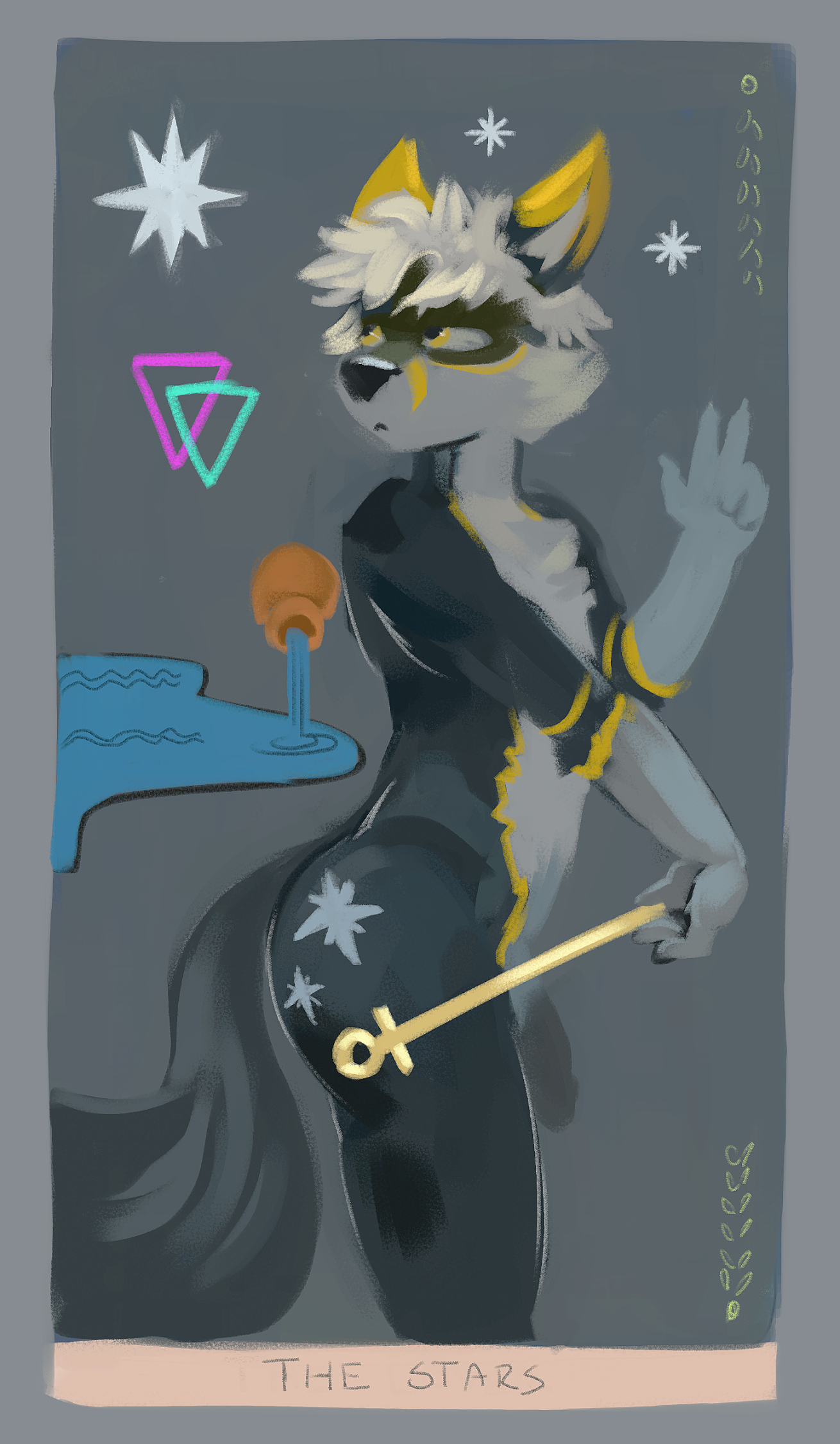 Socks (Marking) Rule 34 Image