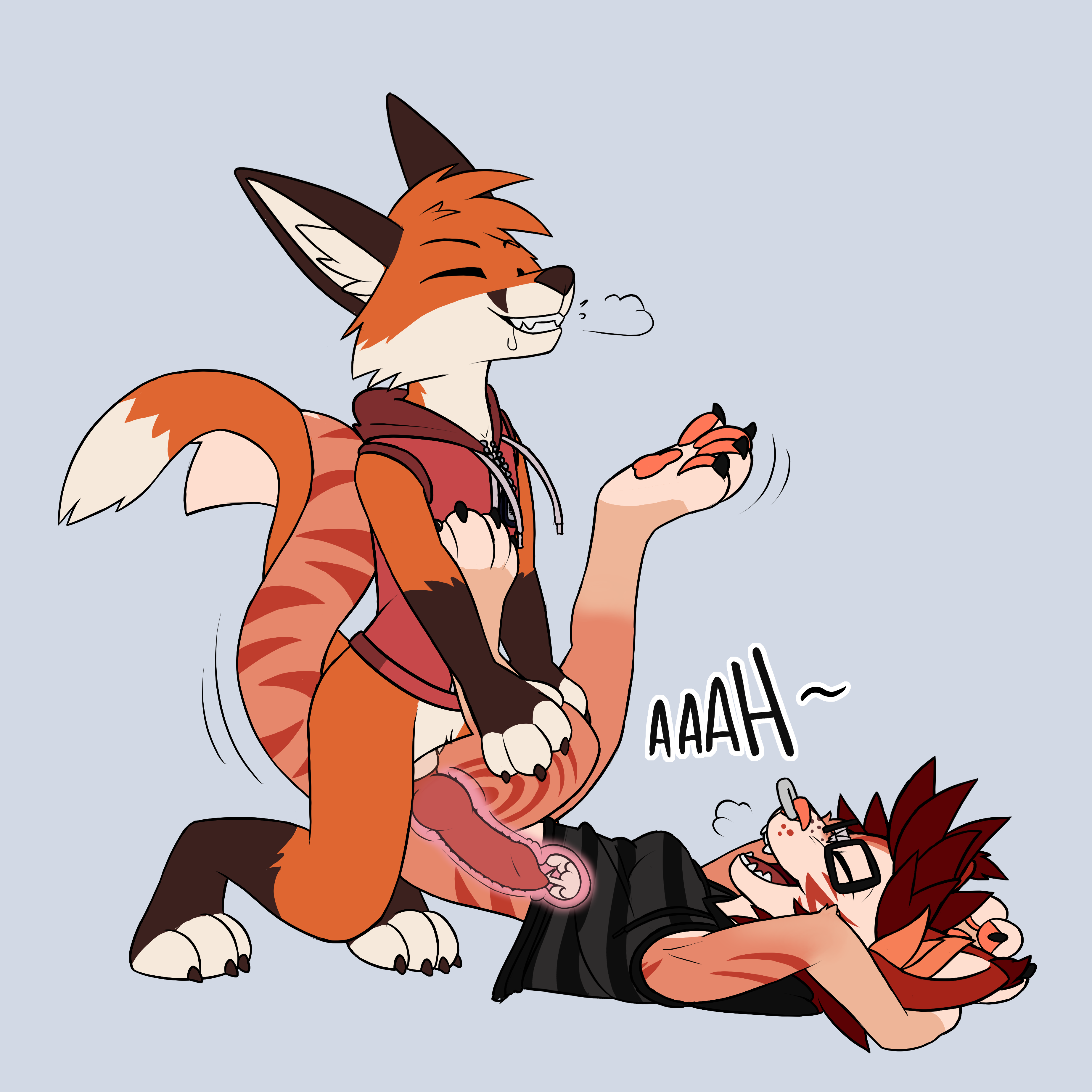 1:1 Rule 34 Image
