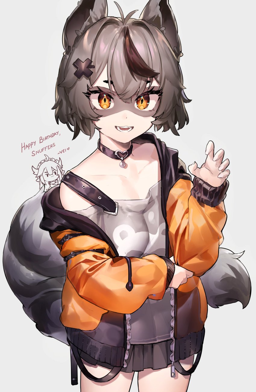 Snuffy (Vtuber) Rule 34 Image
