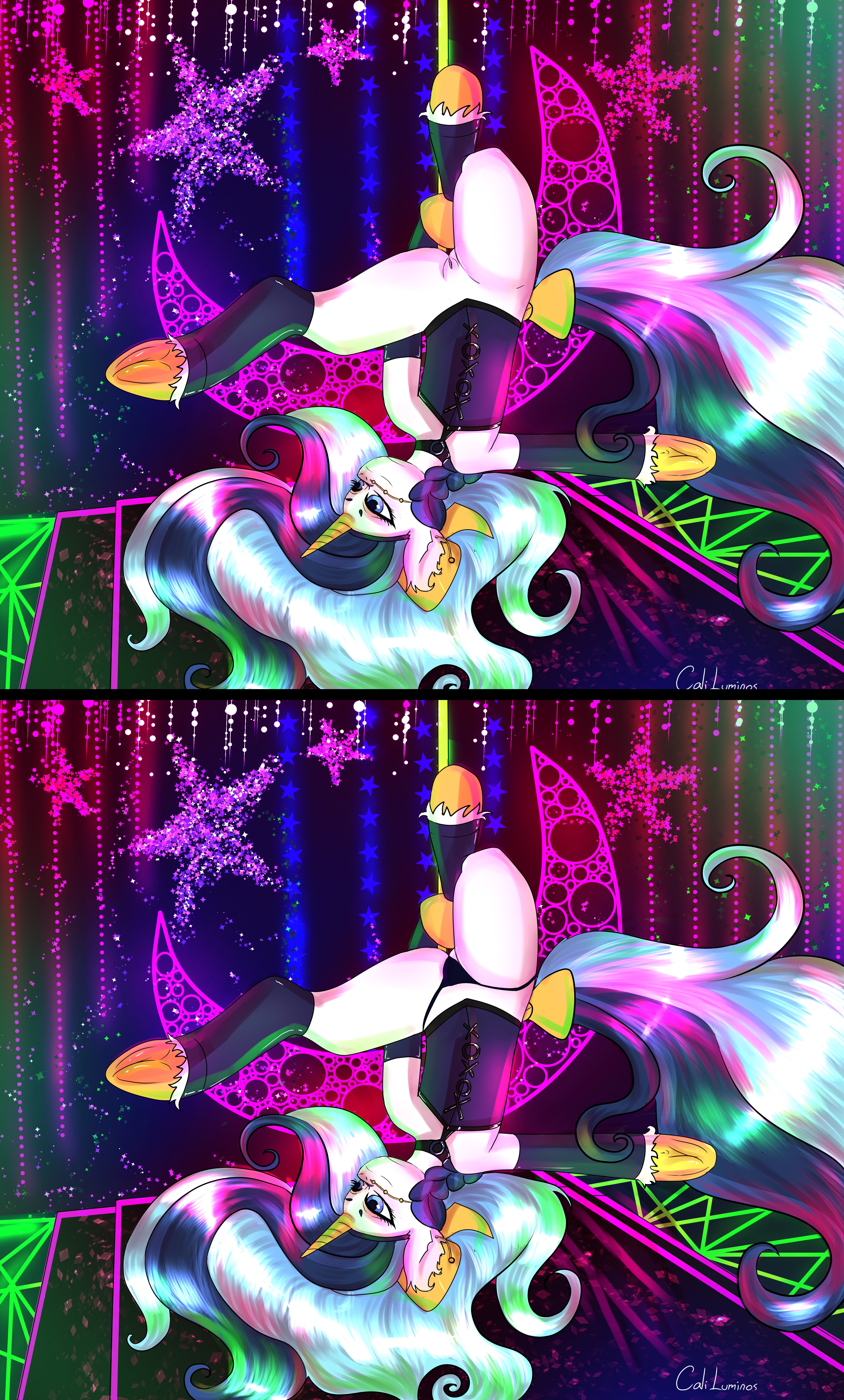 Hasbro Rule 34 Image