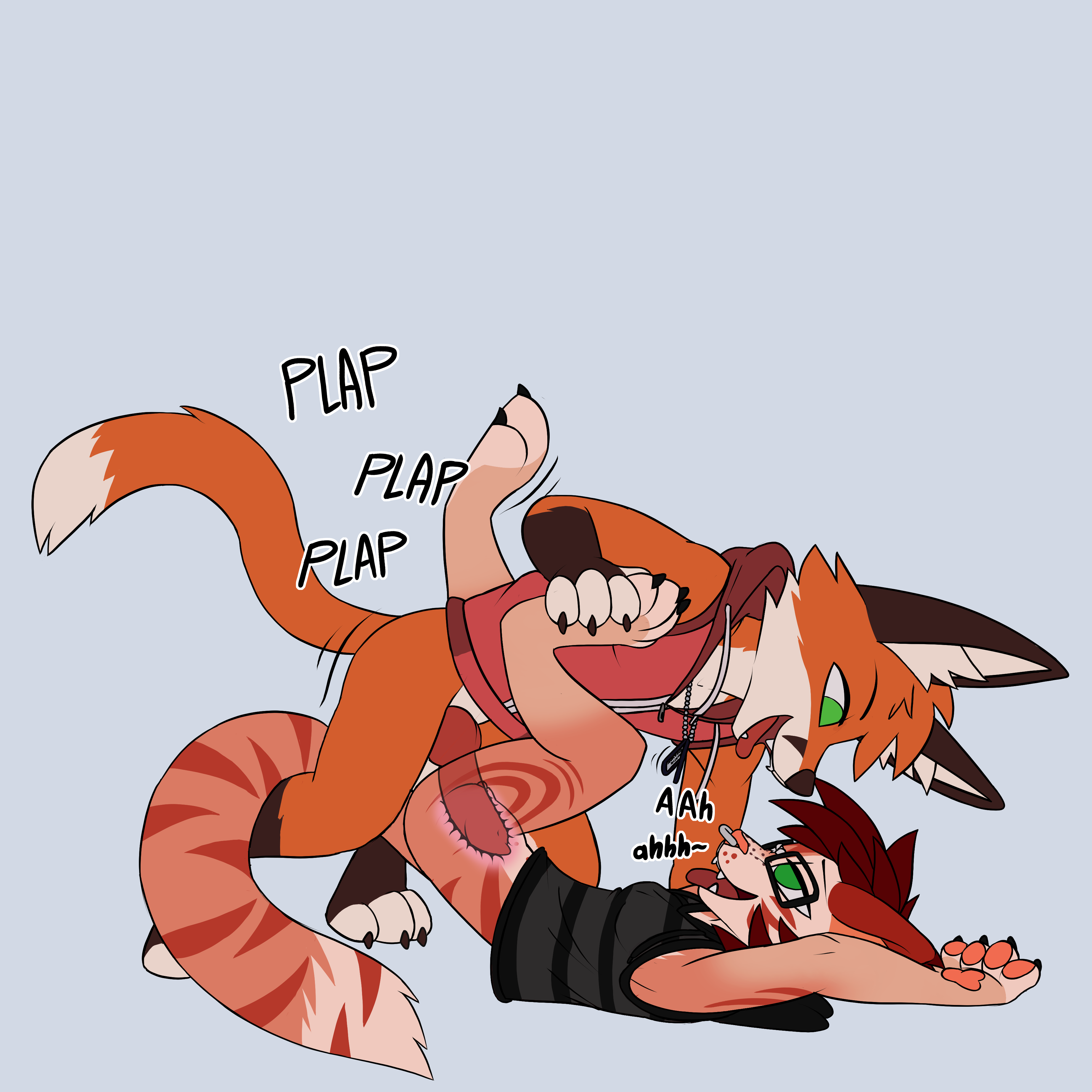 1:1 Rule 34 Image