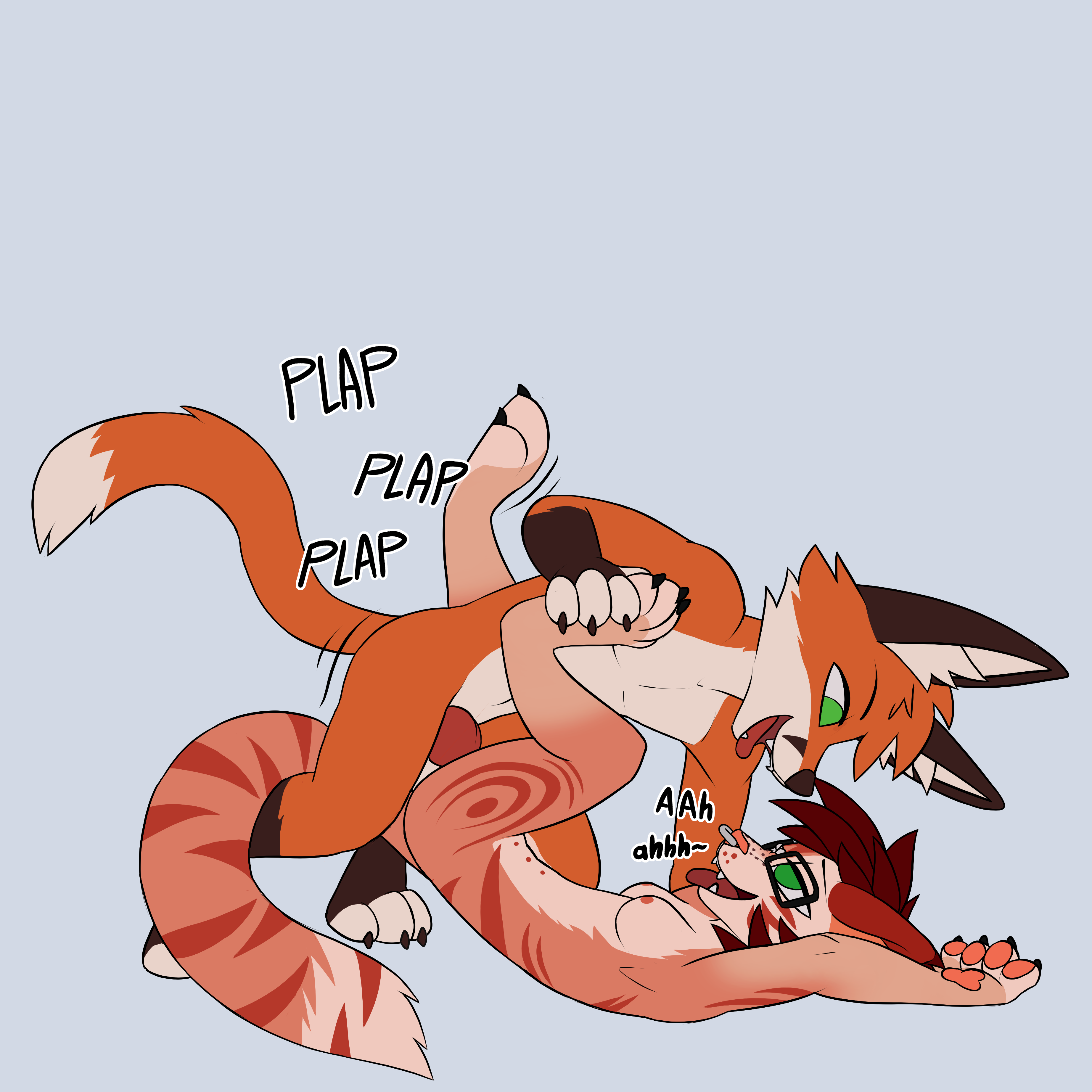 1:1 Rule 34 Image