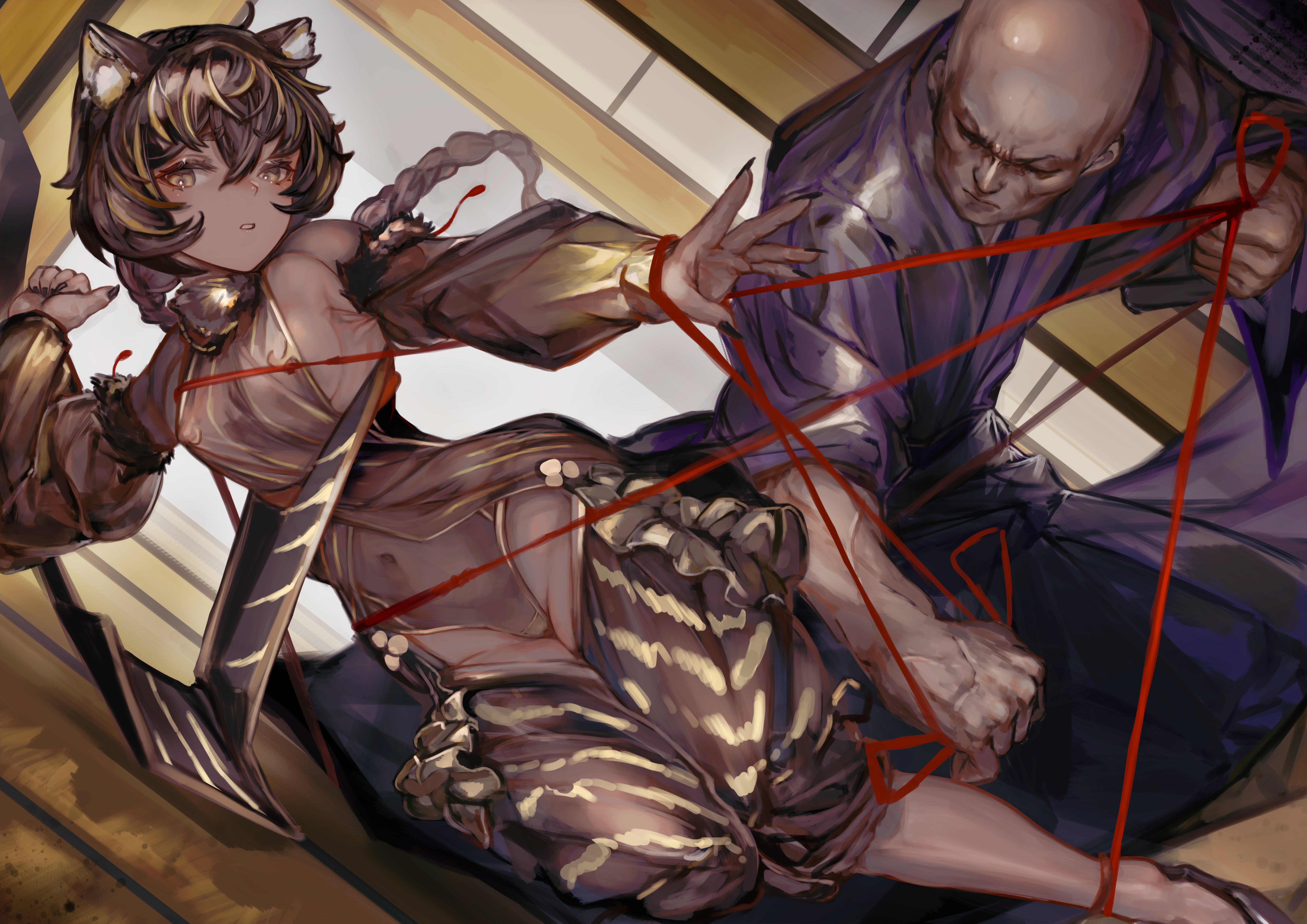 Original Rule 34 Image