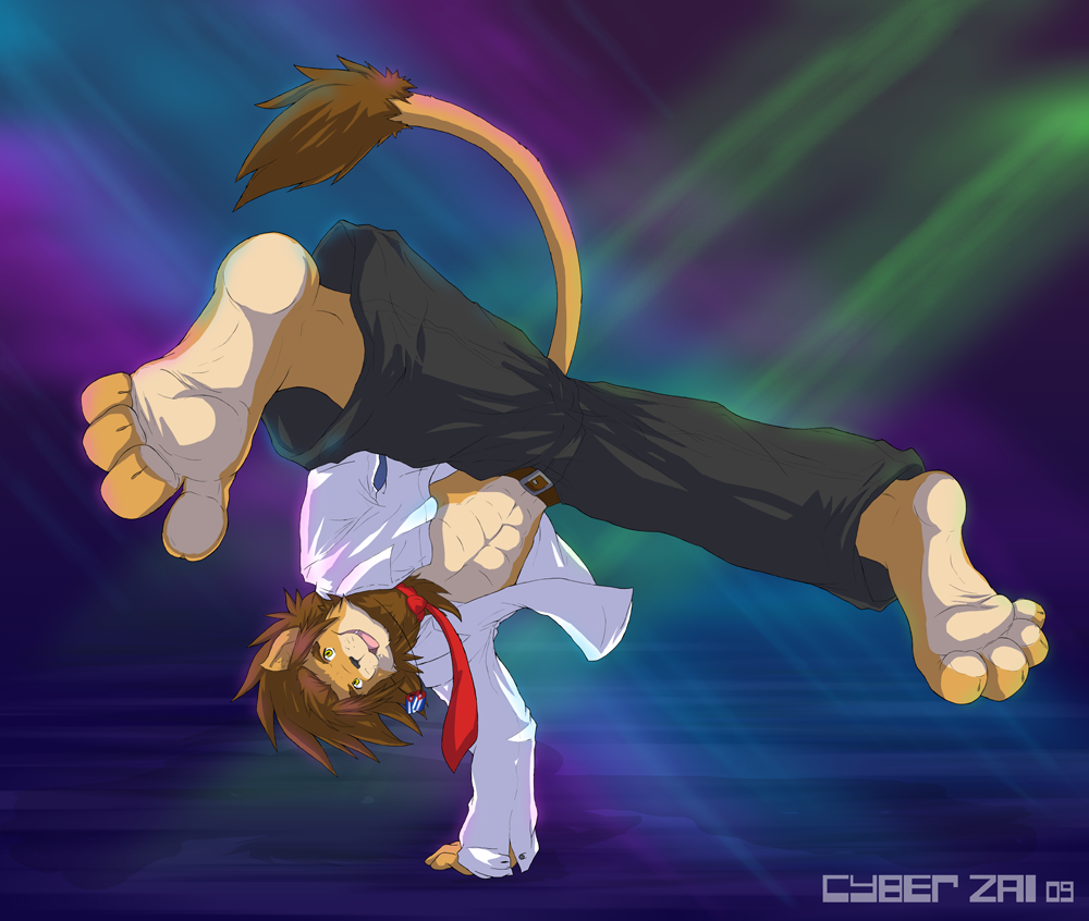 2009 Rule 34 Image