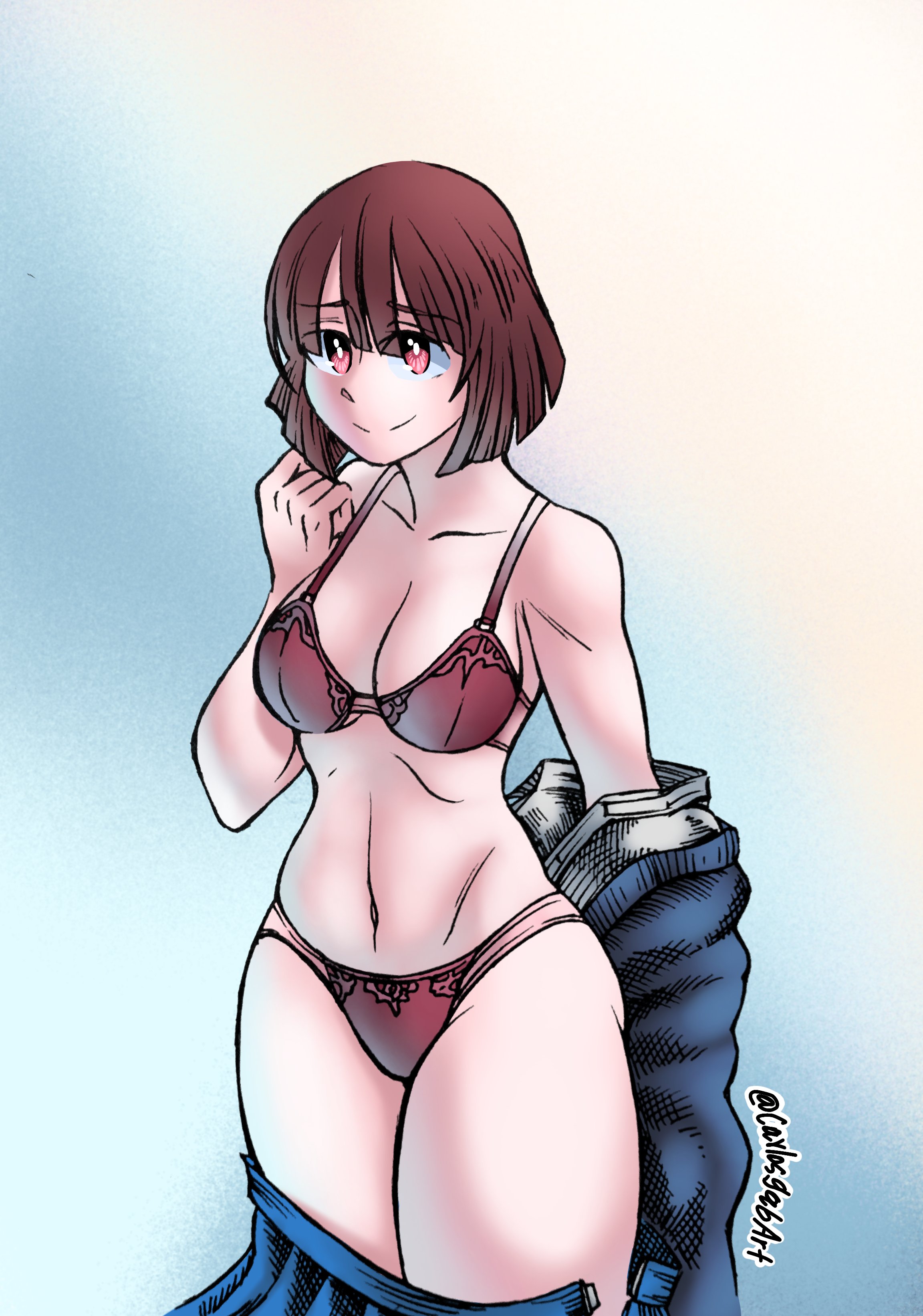 Starvtuber Rule 34 Image