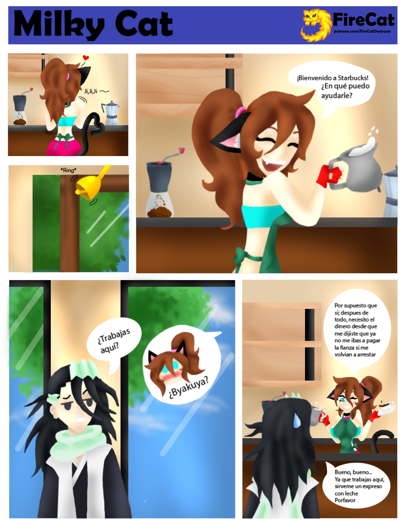 Cat Ears Rule 34 Image