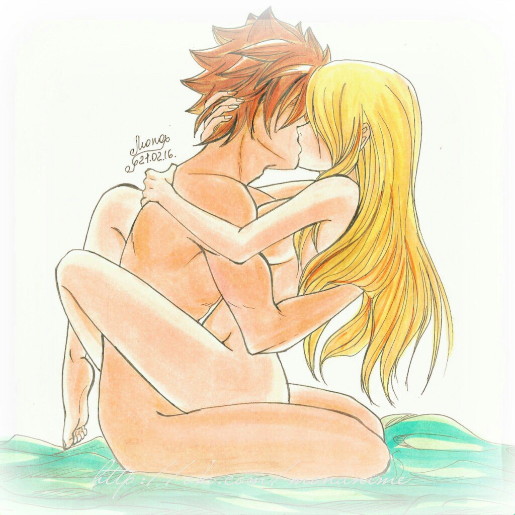 Loke (Fairy Tail) Rule 34 Image
