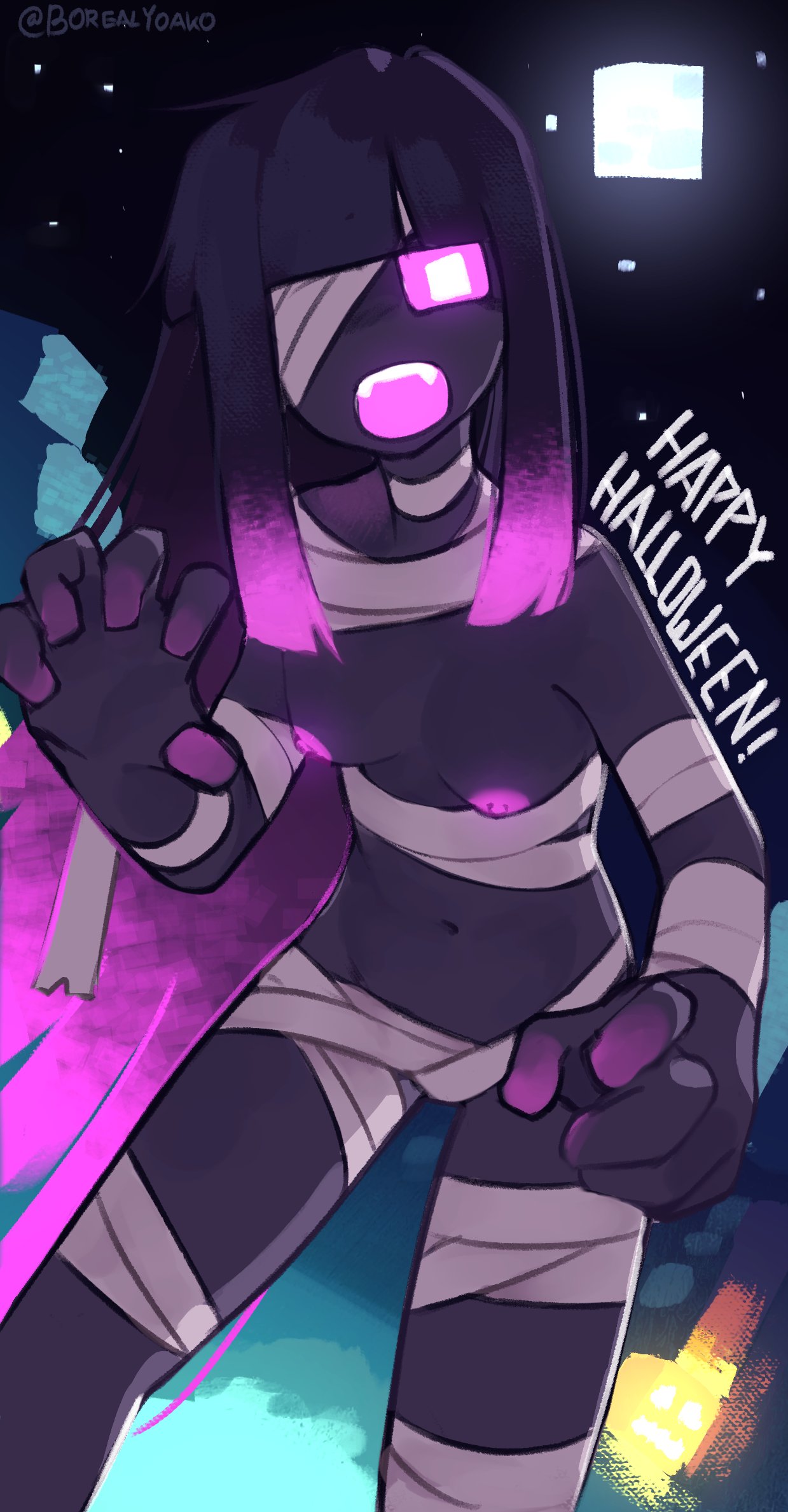 Bandages Rule 34 Image