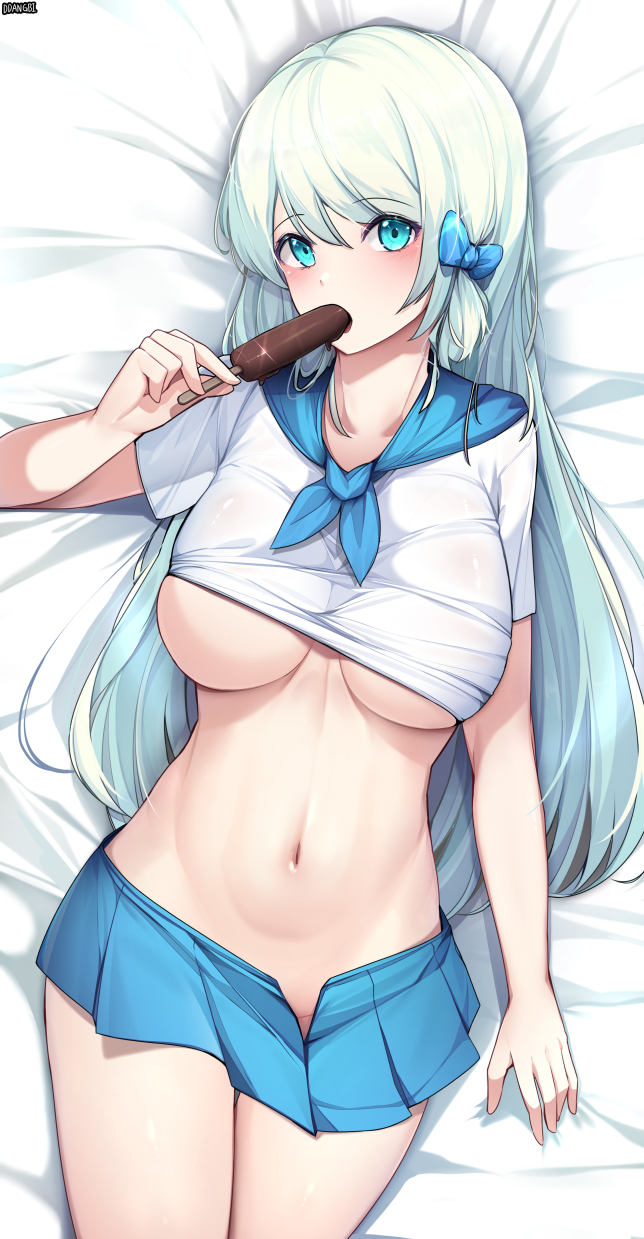 Original Rule 34 Image
