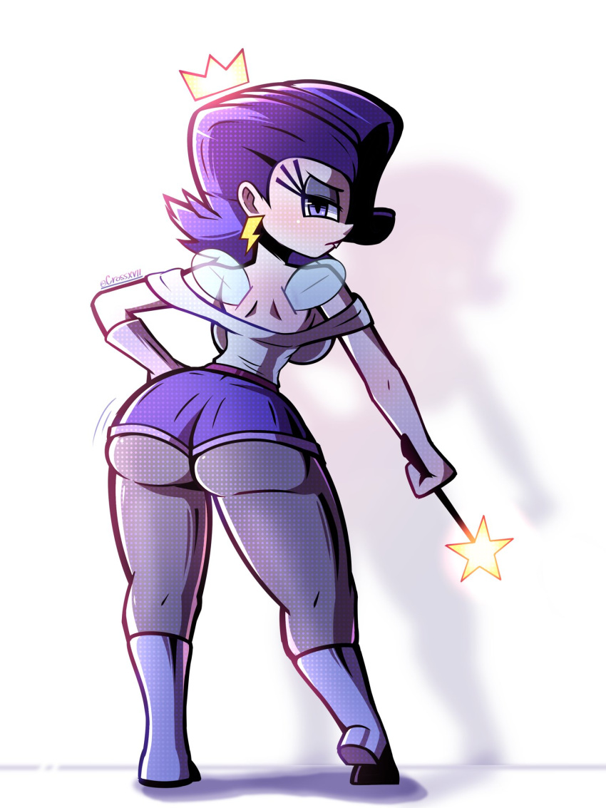 Brandy-Lynn (The Fairly Oddparents) Rule 34 Image