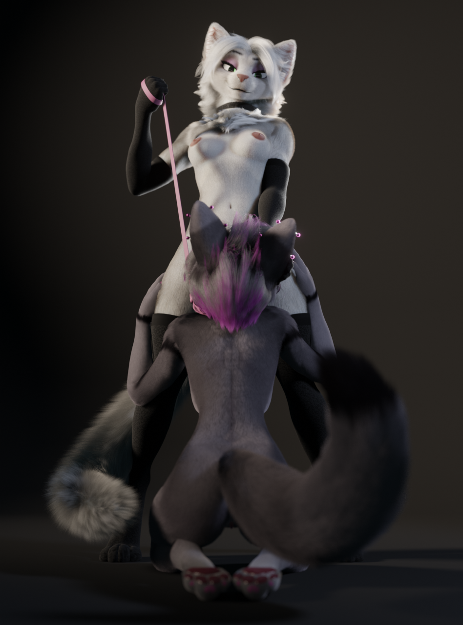 Syandene (Katiana (Ruaidri)) Rule 34 Image