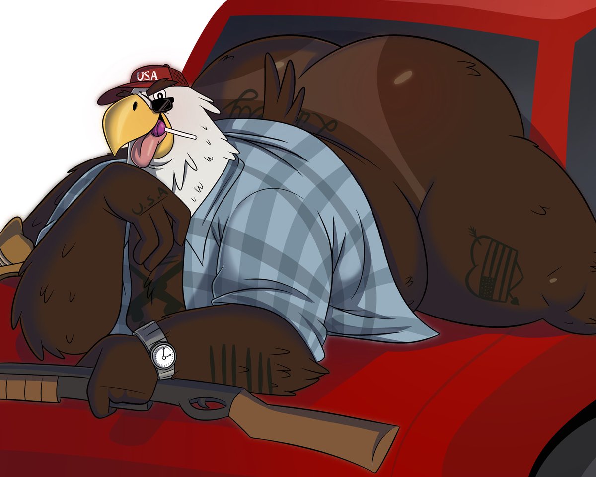 Ass Rule 34 Image