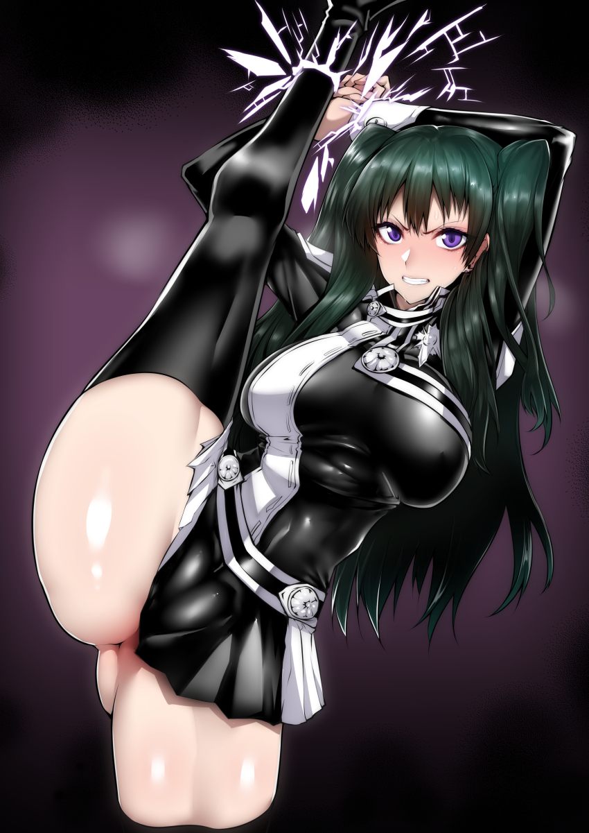 Lenalee Lee (D.Gray-Man) Rule 34 Image