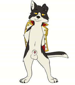 Grayson Starbone Rule 34 Image