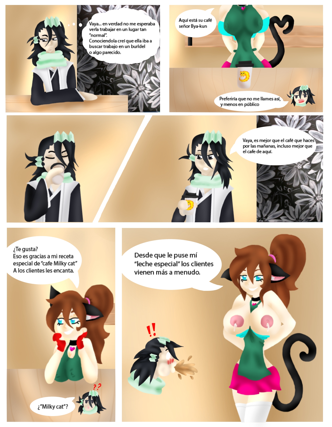 Breasts Rule 34 Image