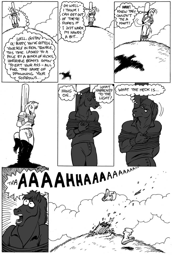 Here There Be Dragons Rule 34 Image