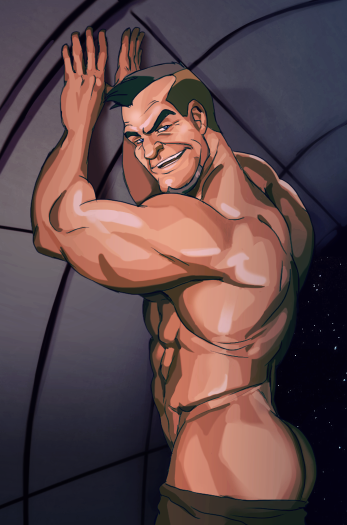 Korso Rule 34 Image