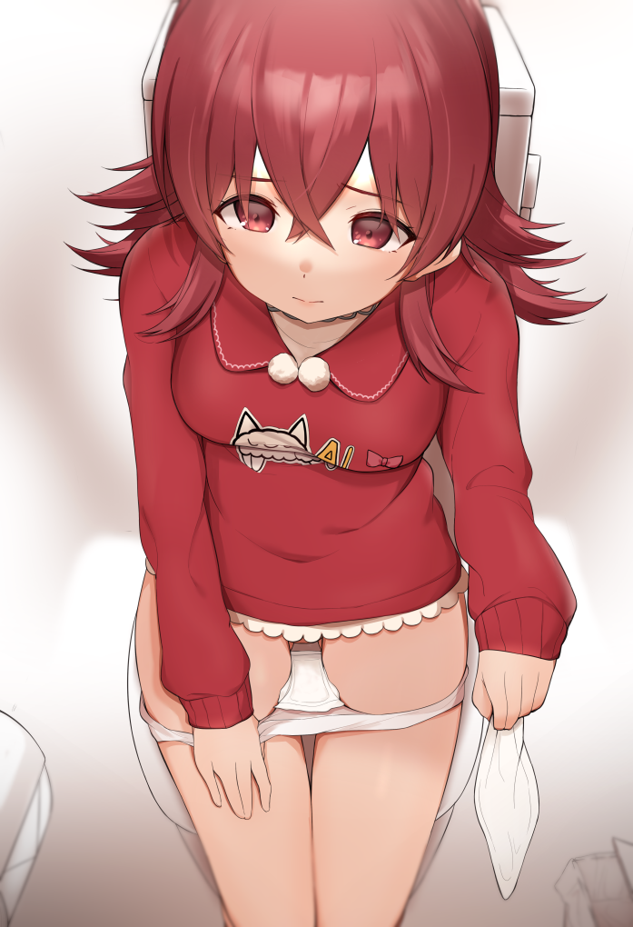 Komiya Kaho (Idolmaster) Rule 34 Image