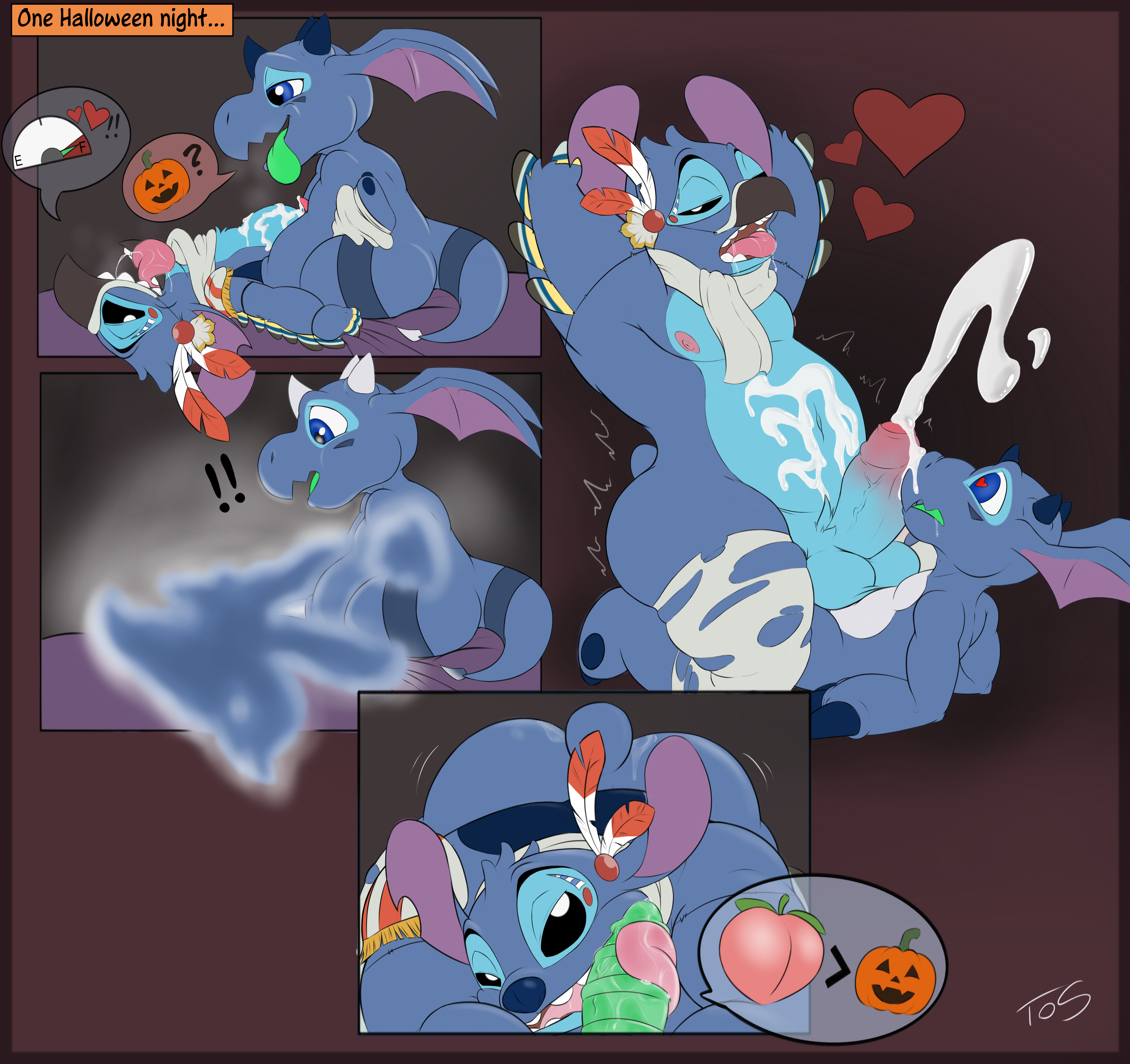 Digimon (Species) Rule 34 Image